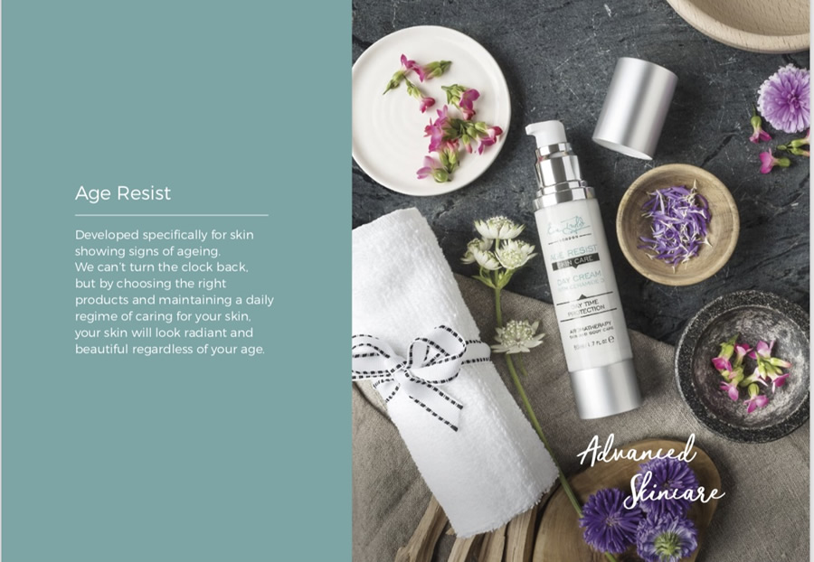 Eve Taylor Products