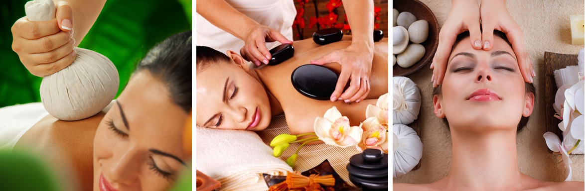 Professional Masseuse in Javea