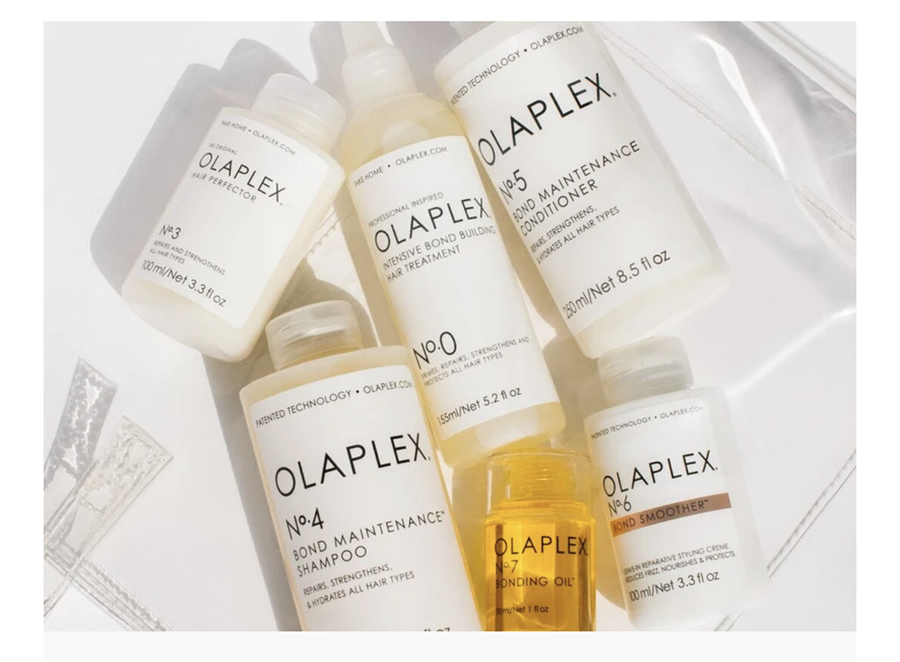 Olaplex Javea